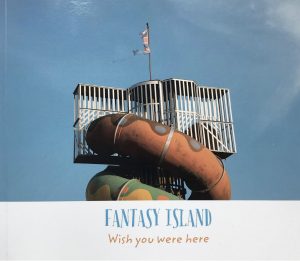Fantasy Island book cover